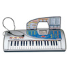 Clavier DJ parlant