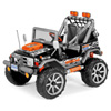 Gaucho 4 x 4 Rockin 12volts