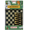 Jeu d'échecs de voyage