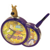 Radio réveil ScoobyDoo