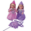 Poupée mini princesse Lolly