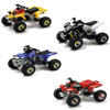 Quad Yamaha