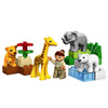 4962-Le zoo des bébés animaux
