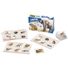 Loto les animaux sauvages