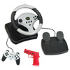 Set TV Volant