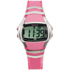 Montre rose