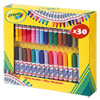 Coffret 30 mini feutres