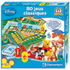 80 jeux classiques Play House Disney