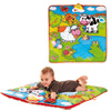 Tapis éducatif musical