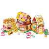 La confiserie Hello kitty