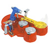 Playset Hot Wheels Color Shifters