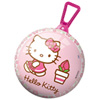 Ballon sauteur Hello Kitty
