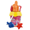 Seau garni Cars