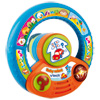 Baby volant