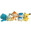 Peluche Pokémon 15 cm