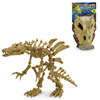 Skeleflex crane dino