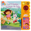 Magi'livre Dora