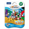 Jeu V.Motion Maison de Mickey