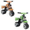 Porteur "moto cross"