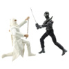 GI Joe Ninja électronique