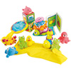 Filet de jouets de bain