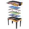 Table Multi Jeux 12 en 1