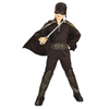 Panoplie Zorro 3/4 ans