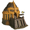 Gormiti TV2 : Playset de la terre