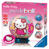 Puzzleball : Hello Kitty 240 pièces