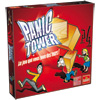 Panic Tower