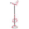 Micro sur pied Hello Kitty