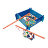 Jeu de pêche