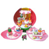 Boutique fleurs Hello-Kitty