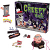 Mr Creepy's Magic