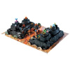 Gormiti Playset vallée de la destinée