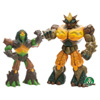 Gormiti : Figurine articulée