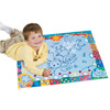 Tapis de jeu Aquamagic