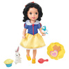Blanche Neige et ses amis