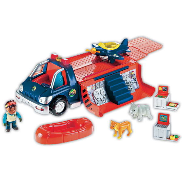 Unit� de Secours Mobile 102936