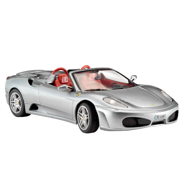 Ferrari F430 Spider