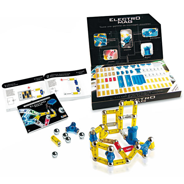 Electro mag