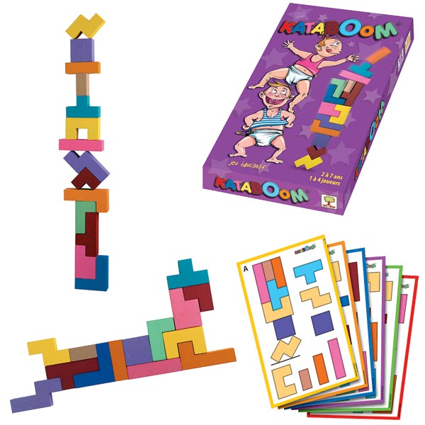 Kataboom 105649
