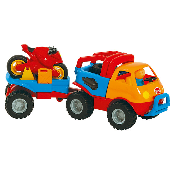 Transport Moto