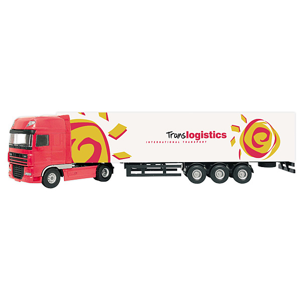 Camion DAF XF 105