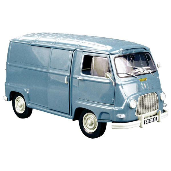 Renault Estafette 1/18