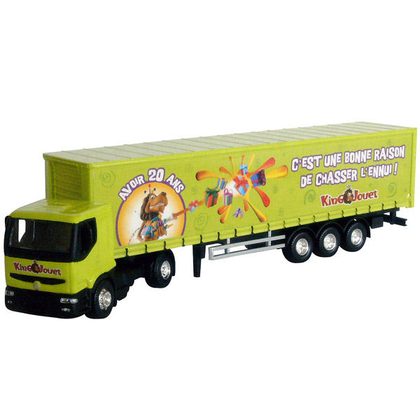 Renault Premium
