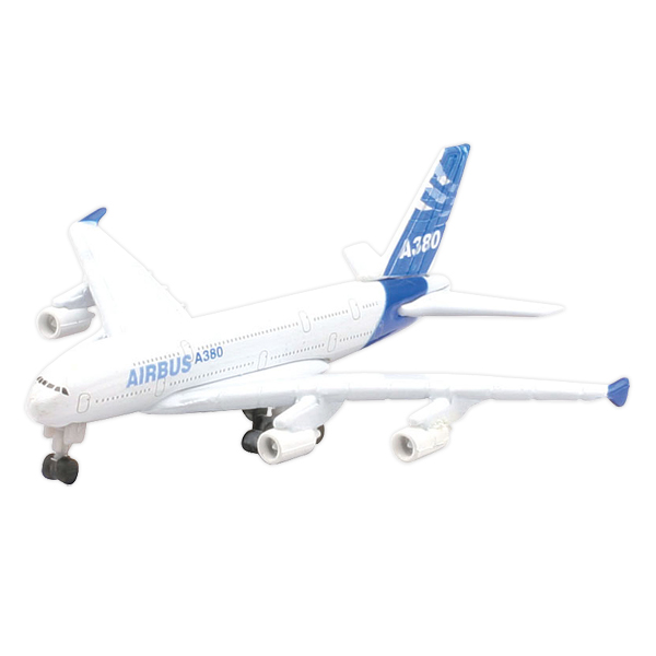 Airbus A380