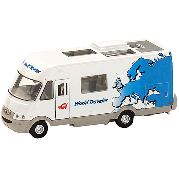 Camping car