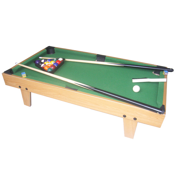Mini billard de table