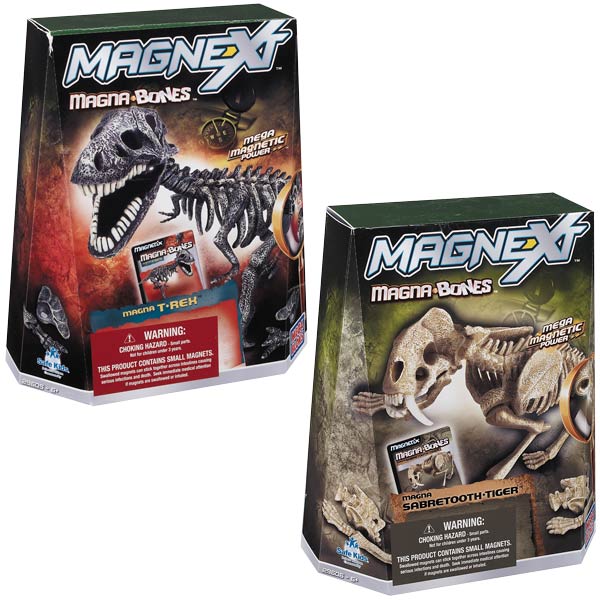 Magna bones